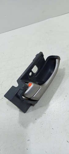 Maçaneta Interna Traseira Esquerda Gm S10 Ltz 2013 (m)