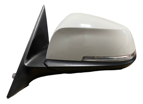 Retrovisor Bmw 320i 328i 2014 2015 16 2017 2018  Esquerdo