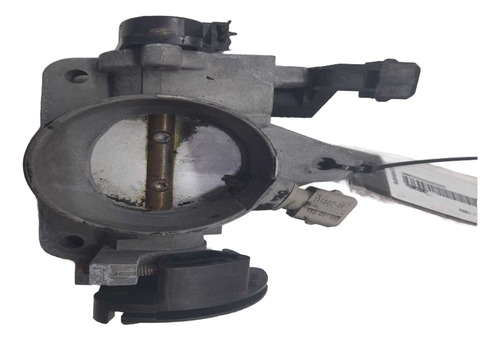 Corpo Borboleta Peugeot (tbi)  206  1999