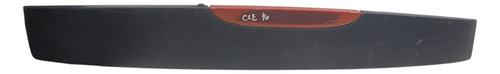 Aerofolio Traseiro Renault Clio 03/12 (al) Cxe 16