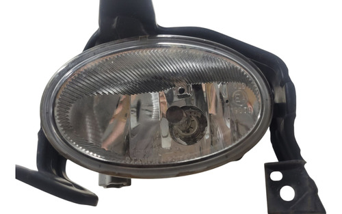 Farol De Milha Lado Esquerdo Honda Crv 07/11 (al) C/detalhe