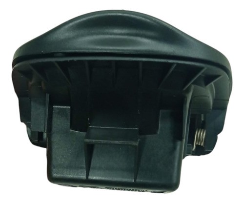 Cinzeiro Porta Treco Do Console Peugeot 206 207 2003 A 2013