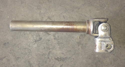 Cruzeta Coluna Direção Peugeot 307 206 1.6 16v 2003 16j2cs