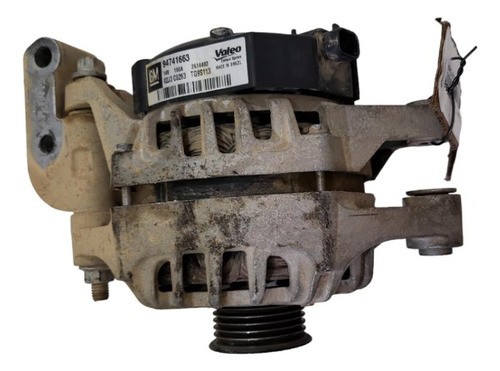 Alternador Gm Agile Montana Cobalt Prisma 1.4 2012 2013 2014