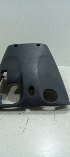 Moldura Inf. Coluna Direção Renault Clio 00/05 7700413067(r)