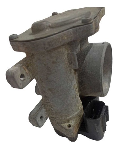 Tbi Corpo Borboleta Gm Corsa Meriva 1.8 2005 2010 Usado