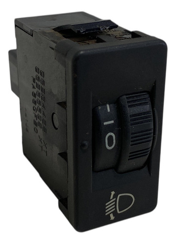 Botão Regulagem Altura Farol Citroën Xsara Picasso 307