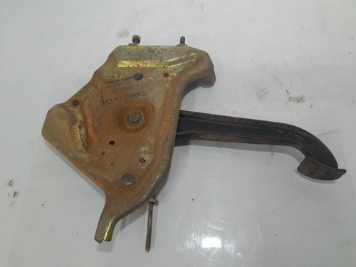 Pedal Alavanca Freio De Mão Ford F1000 93/94/95/96/97/98