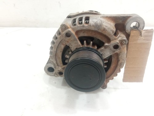 Alternador Fiat Toro Jeep Renegade 2.0 Diesel 2017 2018 2019