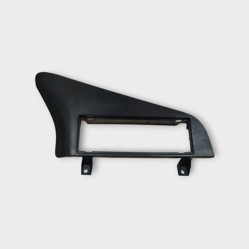 Moldura Radio Painel Fiat Palio 96 A 2001 735241928