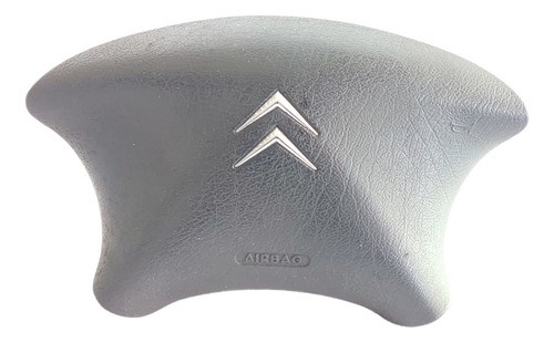 Kit Airbag Citroen Xsara Picasso Ano 2000 A 06 S/ Hard Disk