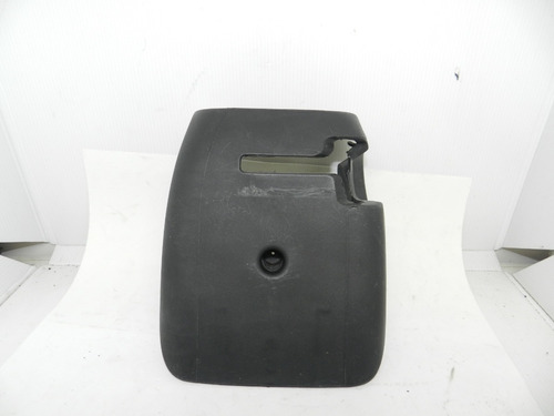 Moldura Inferior Coluna Direção Gm Zafira 2001 A 2012