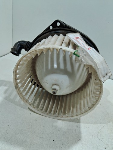 Ventilador Ar Forçado S10 2013 Z4570001 Cxa1 (av)