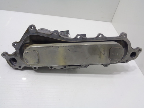 Suporte Filtro Oleo Motor Hilux 3.0 2006 07 08 09 10 11 