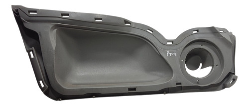 Acabamento Forro De Porta D.e Renault Clio/ 2002 (al) Adlptm