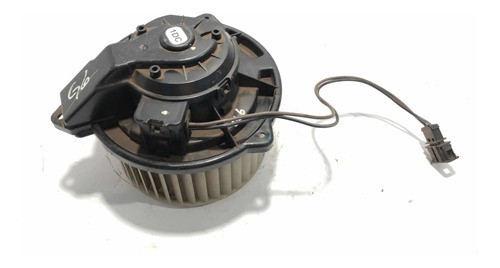 Motor Ar Forçado Vw Gol / Saveiro G5 / G6 F006b10310