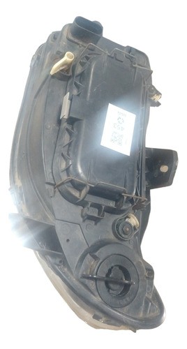 Farol Direito Lado Avaria Fire Até Fiat Palio 2004 A 2016