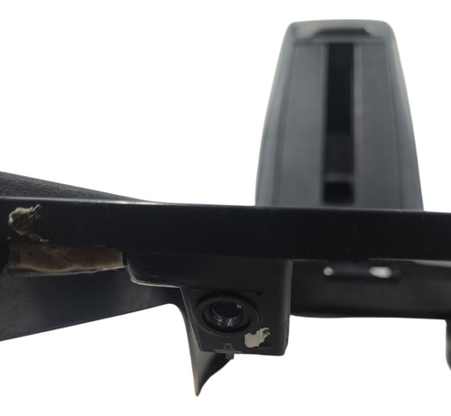 Console Central Peugeot 405 1995 (al) Com Detalhe