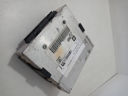 Modulo Da Injeção Eletronica Gm Corsa 16199889 Original