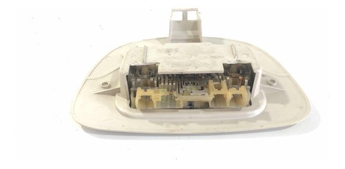 Luz De Teto Cortesia Traseira Citroën C4 Pallas 07 Até 13