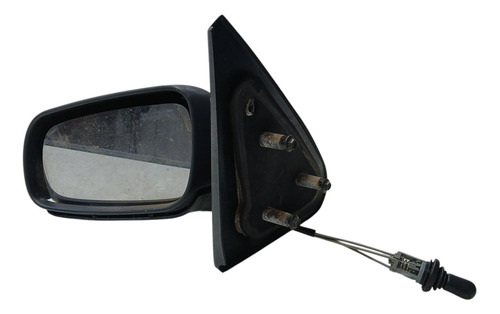 Retrovisor L/ E Gol G4 2004 (ap) Cxa 547