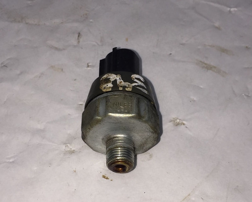 Sensor Pressão Oleo Sentra Tiida Livina 2.0 1.8 16v 07/15 