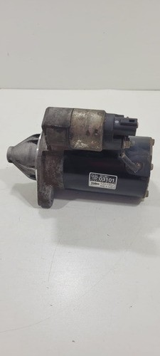 Motor De Arranque Partida Hyundai Hb20 2014 1201952 (m)