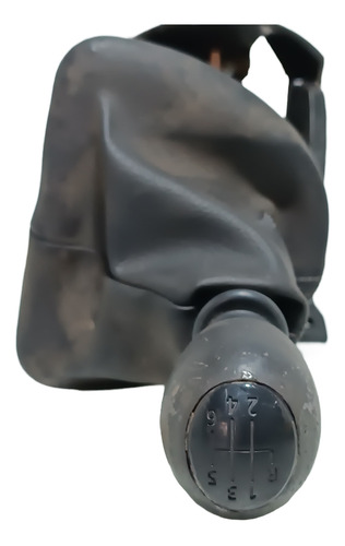 Alavanca De Marchas Renault Master 2.5 6m 2010 2013