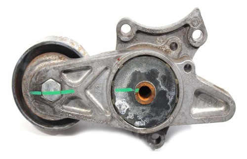 Tensor Esticador Correia Alternador Hilux 16/20 Usado (762)