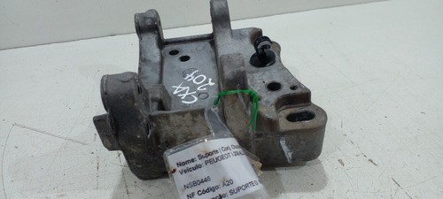 Suporte Alternador Peugeot 208 1.6 2007/14 (r)