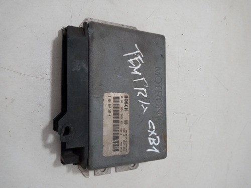 Modulo Da Injeção Eletronica  Fiat Tempra 0261204269