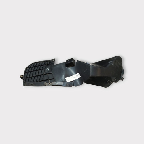 Para-barro Traseiro Gm Cobalt 2013 A 2019 Direito
