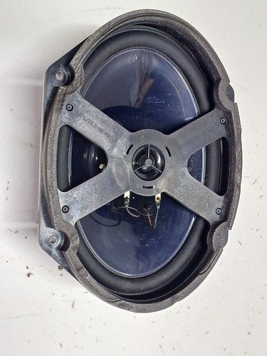 Alto Falante Porta Ford Edge Original