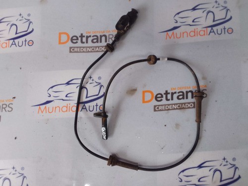 Sensor Abs Tras Esquerdo Fiat Grand Siena 13315