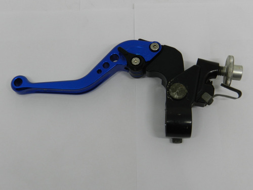 Manete E Manicoto Embreagem Honda Cbr 1000 Rr 2008 A 2012
