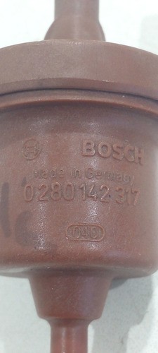 Válvula Canister Bosch Renault Scenic Xsara 1.8 99/03 (r)