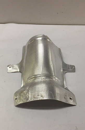 Defletor Protetor Calor Escape Ford Ecosport 2013 A 2017 