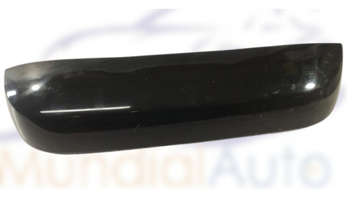 Suporte Luz Placa Mitsubishi Pajero Tr4 2010/15  25111