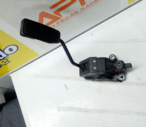 Pedal Acelerador Honda Fit 1.4 2009 2010 2011 2012 2013 2014