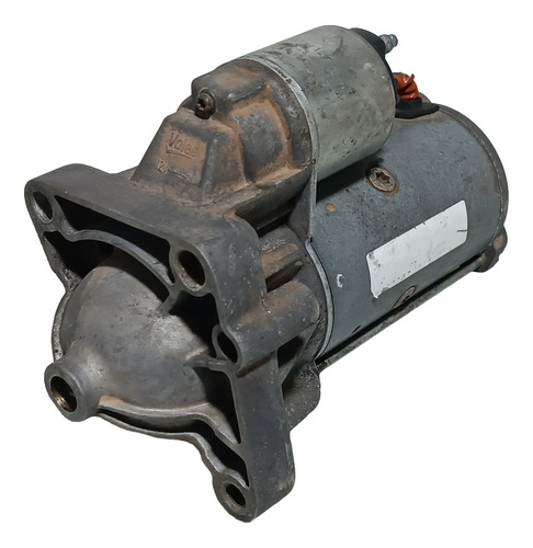 Motor Arranque Partida Renault Master 2.5 2005 2012