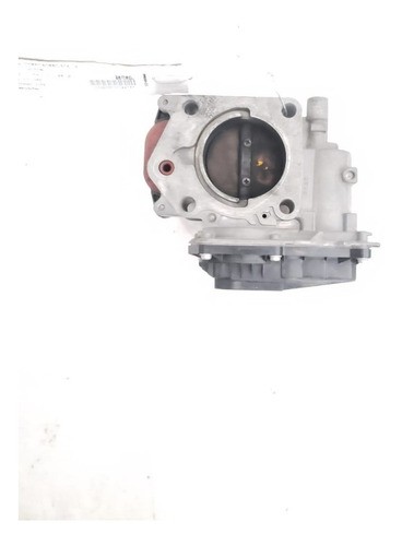 Tbi Corpo Borboleta Honda Civic 2.0 16v 2012 2013 2014 2015