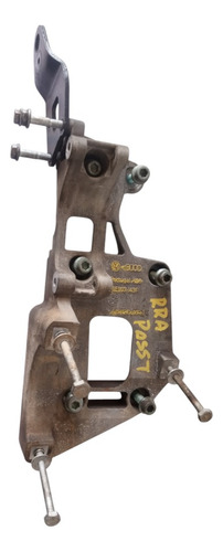 Suporte Alternador Compressor Parafusos Passat Var 2.0 2006