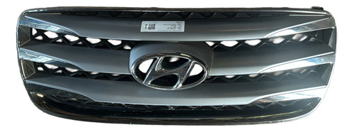Grade Dianteira Hyundai Santa Fe 2011 2012