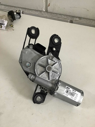 Motor Limpador Porta Malas Vw Fox 2014 Em Diante 20105