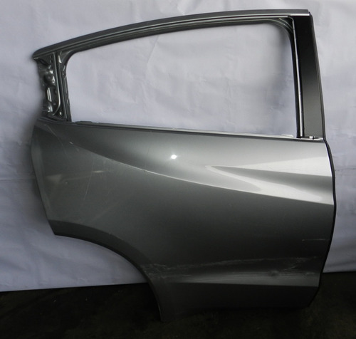 Porta Traseira Direita Honda Hrv 2015 A 2020 Com Detalhe