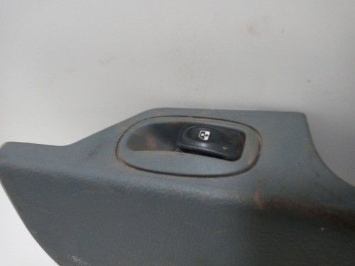 Acabamento Forro Porta Tras/dir Renault Scenic Original