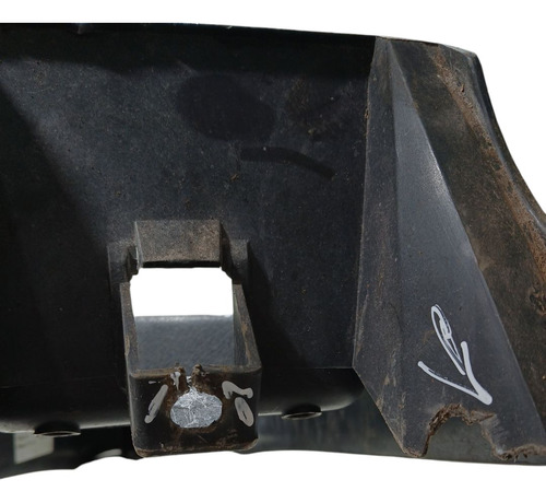 Console Central Gm Corsa 94/02 C/ Detalhe (ap) Cxa 547