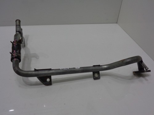 Cano Tubo Água Do Motor Hilux 3.0 Diesel 2006 2009 2011 