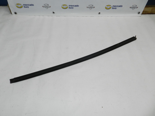 Pestana Externa Dianteira Esquerda Renault Kangoo 01/18
