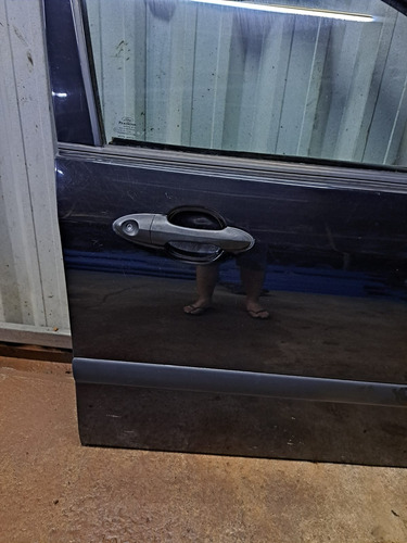 Porta Dianteira Direita Ford Focus 2002 2003 2004 2005 2007